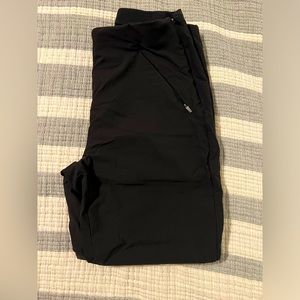 Duluth Trading nylon pants